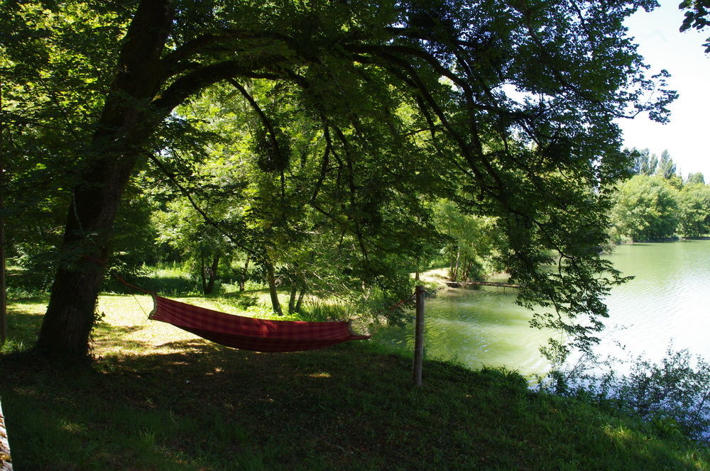 Logis Hotels Domaine Du Chatelard Dirac Luaran gambar